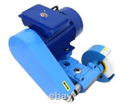 1 PC 220V Lathe Tool Post Grinder Internal External Sharpener Grinding Machine