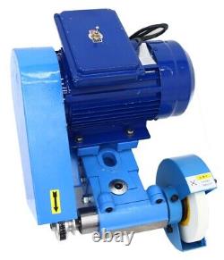 1 PC 220V Lathe Tool Post Grinder Internal External Sharpener Grinding Machine