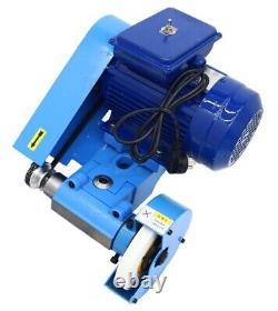 1 PC 220V Lathe Tool Post Grinder Internal External Sharpener Grinding Machine