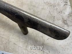 24 Dual Post Lathe Tool Rest 1 Post Delta Or Other