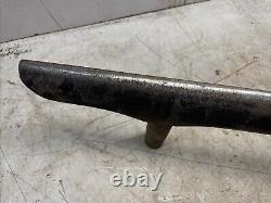 24 Dual Post Lathe Tool Rest 1 Post Delta Or Other