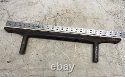 24 Dual Post Lathe Tool Rest 1 Post Delta Or Other