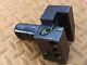 3/4 Sq. VDI30 Lathe Turning Tool Post Tool Holder CNC Modular Tooling. 75