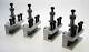 4 Quick Change Toolpost Holders Compatible With Myford Lathe