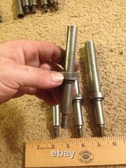 4 Spindle Assembly Metal Lathe Tool Post Cutter XLO Thread Grinder Ex-cell-o