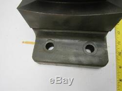 4 Way Indexing Turret Lathe Tool Post Holder Direct Mount See Info