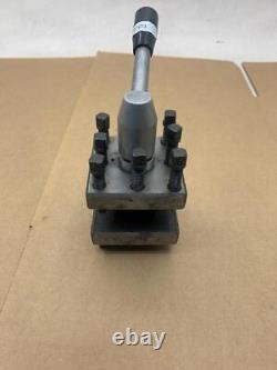 4 way tool post for lathe