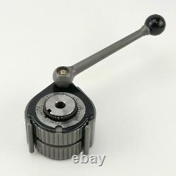 40 Position Quick Change Tool Post A1 Multifix Size A1 With AD1675 AH2090 Holder