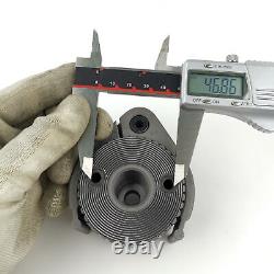 A Multifix Lathe Tool Post & Turning Boring Parting off Boring Drilling Holders