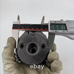 A Multifix Lathe Tool Post & Turning Boring Parting off Boring Drilling Holders