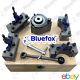 A1 40Position Quick Change Tool Post Kit For 150-300mm Lathe Multifix A Wooden