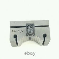 AA Multifix Tool Post & AaD1250 AaH1250 A0T Parting Aaj1550 Drilling Tool Holder