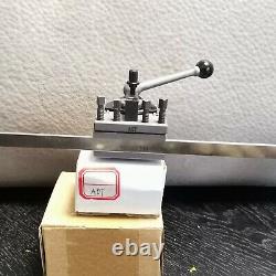 AA Multifix Tool Post & AaD1250 AaH1250 A0T Parting Aaj1550 Drilling Tool Holder