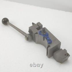 AFE-16ER External Threading Tool Holder for A1 Multifix Lathe Tool Post