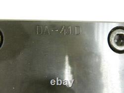 ALORIS Lathe Tool Post Holder Series DA, Number 41D DA-41D