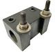 Aloris DA-41 Heavy Duty Lathe Tool Post Boring Bar Holder