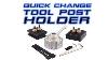 Amazon Mini Lathe Quick Change Tool Post Holder Kit