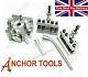 Anchor Tools T2 Quick Change Tool Post Set 2 Holders Dixon Type Lathe 26mm