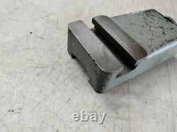 Atlas Craftsman 101 10 12 Metal Lathe Compound Tool Post Slide 704-017