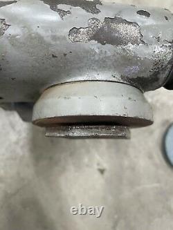 Atlas ELG105NH Metal Lathe Toolpost Grinder 1/4hp 115volt Craftsman South Bend