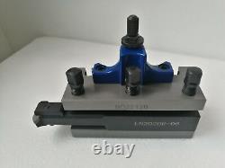 BD25120 Turning Tool Holder for B2 Multifix Quick Change Tool Post 540-311 4 PCS