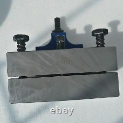 BJ40120 Boring Tool Holder & MT2 MT3 MT4 Sleeves for B2 Or B Multifix Tool Post