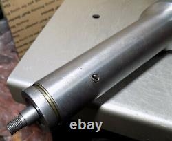 DUMORE 7N-305 Manual Lathe Tool Post Grinder Spindle 15000 max RPM