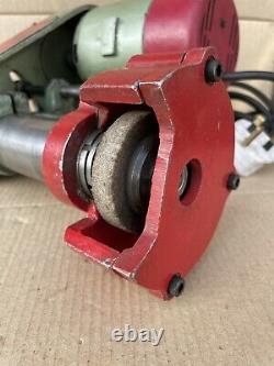Duplex D27 Precision Toolpost Grinder Tool Post For 5 Inch+ Lathes