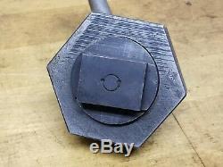 Enco 6 Way Tool Post Holder for Metalworking Lathe