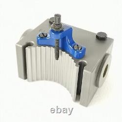 Fine Grinded EJ40100 Boring Drilling Tool Holder MT2 Sleeve for E Multifix Post