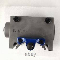Fine Grinded EJ40100 Boring Drilling Tool Holder MT3 Sleeve for E Multifix Post