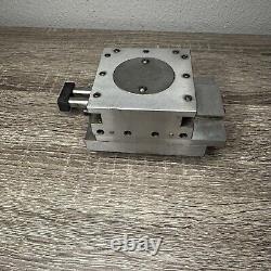 Hardinge Metal Lathe Precision Tool Post Holder ASM-9B Machinist