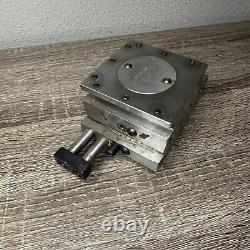 Hardinge Metal Lathe Precision Tool Post Holder ASM-9B Machinist