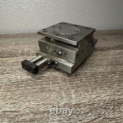 Hardinge Metal Lathe Precision Tool Post Holder ASM-9B Machinist