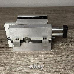 Hardinge Metal Lathe Precision Tool Post Holder ASM-9B Machinist