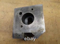 Impero M/T. 12 tool post SB1-12 & SB/T. 12 lathe tool holders MISSING LARGE CLAMP