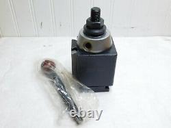 Interstate Quick Change Tool Post 10 to 15 Lathe Swing 30569404