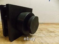 Interstate Square Indexing Turret Toolpost 13 to 16 Lathe Swing ETP-412S