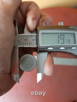 Lathe Lantern Tool Post SCHAUBLIN 70 102 hardinge watchmaker model small