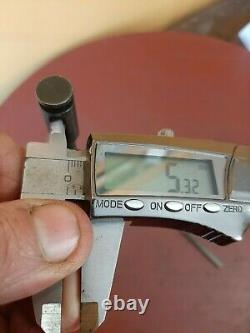 Lathe Lantern Tool Post levin derbyshire boley watchmaker model small lathe