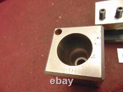 Lathe Quick Change Tool Post Holders 1in Shank Tooling Loc12150