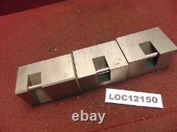 Lathe Quick Change Tool Post Holders 1in Shank Tooling Loc12150