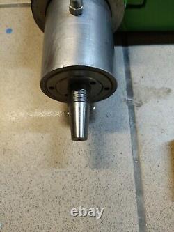 Lathe TSK-60 tool post grinder