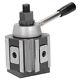 Lathe Tool Holder Quick Changing Tool Post CNC Standard Parts For Quick Changing