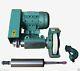 Lathe Tool Post Grinder Internal and External Sharpener Grinding Machine 220V&38