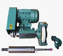 Lathe Tool Post Grinder Internal and External Sharpener Grinding Machine T