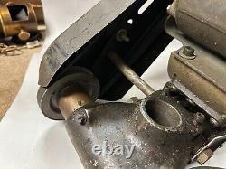 MACHINIST DrWy TOOL LATHE MILL Machinist Lathe Tool Post Grinder
