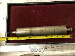 MACHINIST TOOL LATHE MILL Machinist Tool Post Grinder Spindle b OfCe