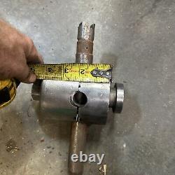 Metal Lathe Boring Bar Tool Post 1/2 3/4 1 1-1/4 Machinist Tool Maker Box Find