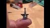 Miniature Engine Lathe 1 The Tool Post